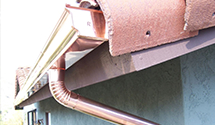Rain Gutter Installation, Repair, Cleaning in Tyronza, AR